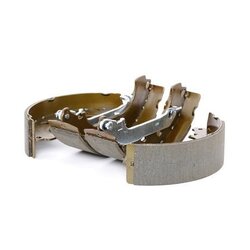 Brake Shoe Set RIDEX 70B0136 OE Ref 1511233