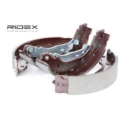 Brake Shoe Set RIDEX 70B0141 OE Ref 44060-3J325