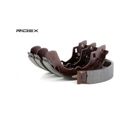 Brake Shoe Set RIDEX 70B0142 OE Ref 04495-87708-000