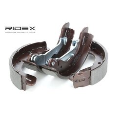 Brake Shoe Set RIDEX 70B0143 OE Ref 93740251