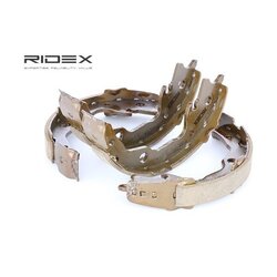 Parking Brake Shoe Set RIDEX 70B0145 OE Ref 44060CY025