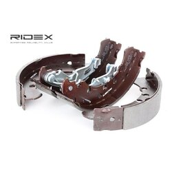 Brake Shoe Set RIDEX 70B0150 OE Ref 4241 P3