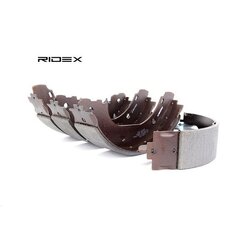 Brake Shoe Set RIDEX 70B0155 OE Ref 77362286