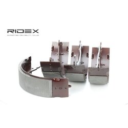 Brake Shoe Set RIDEX 70B0156 OE Ref 440609X127