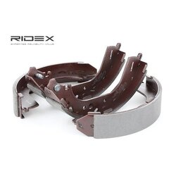 Brake Shoe Set RIDEX 70B0157 OE Ref 04495-26060