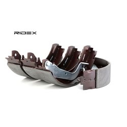 Brake Shoe Set RIDEX 70B0160 OE Ref 1954496