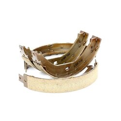 Brake Shoe Set RIDEX 70B0161 OE Ref 05011988AB