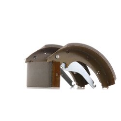 Brake Shoe Set RIDEX 70B0162 OE Ref 1906044