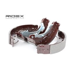 Brake Shoe Set RIDEX 70B0164 OE Ref 4242.01