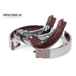 Brake Shoe Set RIDEX 70B0166 OE Ref 0449505020