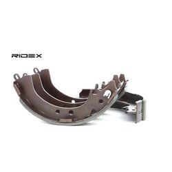 Brake Shoe Set RIDEX 70B0167 OE Ref 04495-87401-000
