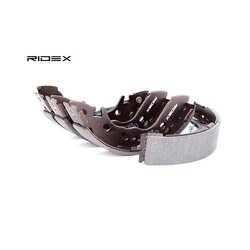 Brake Shoe Set RIDEX 70B0171 OE Ref 58305-02A01