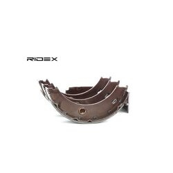 Brake Shoe Set RIDEX 70B0174 OE Ref 0024205920