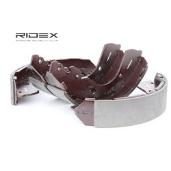 Brake Shoe Set RIDEX 70B0178 OE Ref AB312200BA