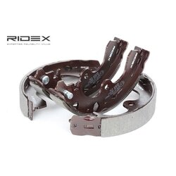 Brake Shoe Set RIDEX 70B0185 OE Ref 04495-10120