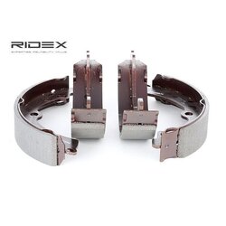Brake Shoe Set RIDEX 70B0186 OE Ref 5221082040