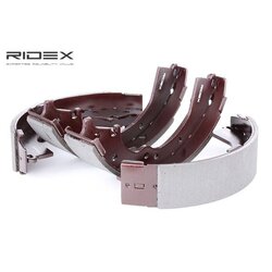 Brake Shoe Set RIDEX 70B0187 OE Ref 044950K100