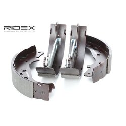 Brake Shoe Set RIDEX 70B0188 OE Ref 77363513