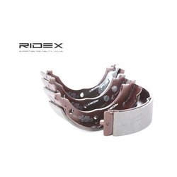 Brake Shoe Set RIDEX 70B0189 OE Ref 4241 N0