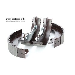 Brake Shoe Set RIDEX 70B0195 OE Ref 7083041