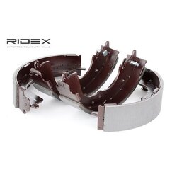 Brake Shoe Set RIDEX 70B0198 OE Ref 04495-26190