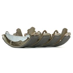 Brake Shoe Set RIDEX 70B0199 OE Ref 1605686