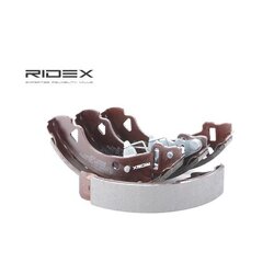 Brake Shoe Set RIDEX 70B0201 OE Ref 77362291