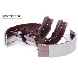 Brake Shoe Set RIDEX 70B0204 OE Ref 8-94479-706-0