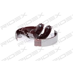 Jeu de mâchoires de frein RIDEX 70B0204 pour ISUZU, VAUXHALL 8-94340-026-0 RIDEX
