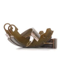 Brake Shoe Set RIDEX 70B0209 OE Ref AM451018A
