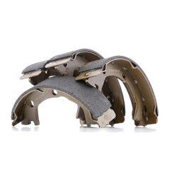 Brake Shoe Set RIDEX 70B0212 OE Ref 2992568