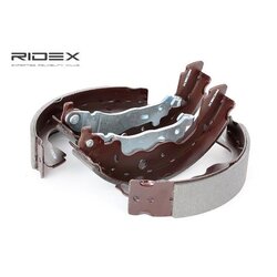 Brake Shoe Set RIDEX 70B0215 OE Ref A4154200220