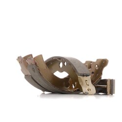 Brake Shoe Set RIDEX 70B0219 OE Ref 44060-01B00