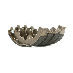 Brake Shoe Set RIDEX 70B0230 OE Ref 0449510070