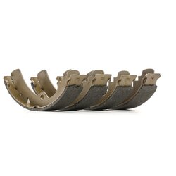 Brake Shoe Set RIDEX 70B0244 OE Ref 52200-77800