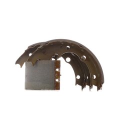 Brake Shoe Set RIDEX 70B0250 OE Ref 1906172