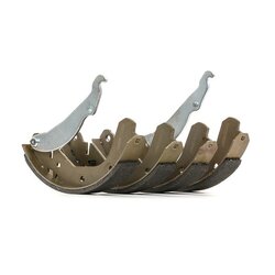 Brake Shoe Set RIDEX 70B0268 OE Ref 16 05 593