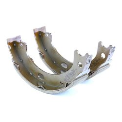 Brake Shoe Set RIDEX 70B0285 OE Ref 36160-C9625