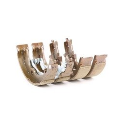 Brake Shoe Set RIDEX 70B0292 OE Ref 583051MA00