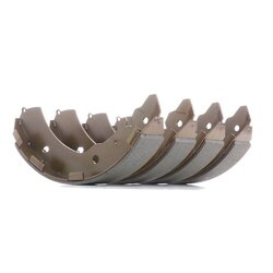 Brake Shoe Set RIDEX 70B0294 OE Ref 6000609726