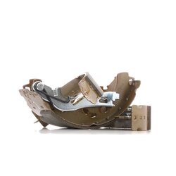 Brake Shoe Set RIDEX 70B0297 OE Ref 4241.P3