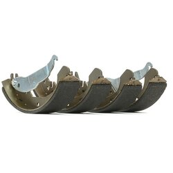 Brake Shoe Set RIDEX 70B0300 OE Ref 90273263