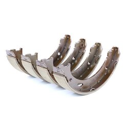 Brake Shoe Set RIDEX 70B0301 OE Ref 05086930AB