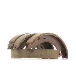 Brake Shoe Set RIDEX 70B0302 OE Ref 13877980