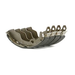 Brake Shoe Set RIDEX 70B0304 OE Ref V9128S002