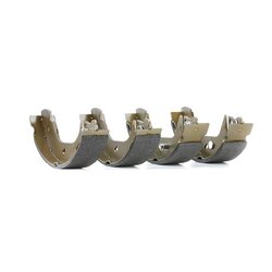 Brake Shoe Set RIDEX 70B0308 OE Ref 1570220
