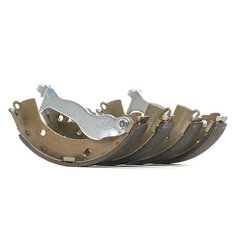 Brake Shoe Set RIDEX 70B0318 OE Ref 58350-3XA00