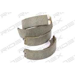 Jeu de mâchoires de frein de stationnement - RIDEX 70B0331 RIDEX