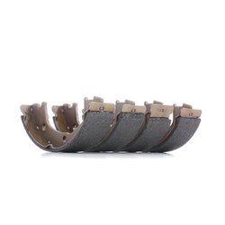 Brake Shoe Set RIDEX 70B0338 OE Ref 2995817
