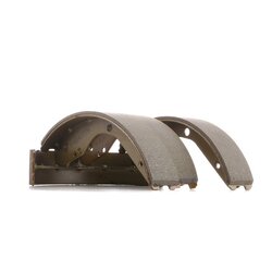 Brake Shoe Set RIDEX 70B0347 OE Ref 113698237QV